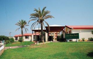 Apartamentos Menorca Cala Blanes By Pierre & Vacances Cala'N Blanes  Exterior foto